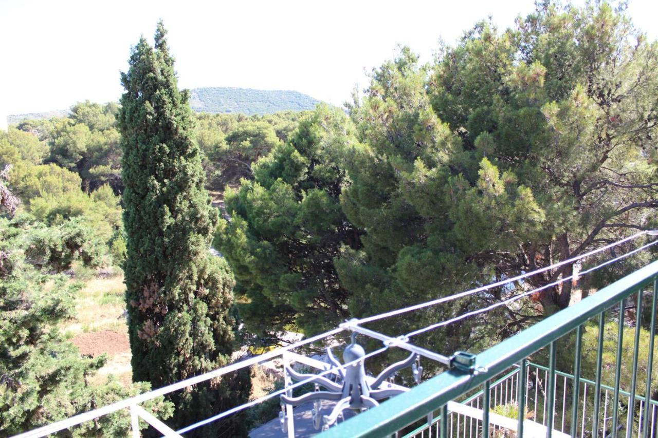 פרימוסטן Apartments Demori מראה חיצוני תמונה