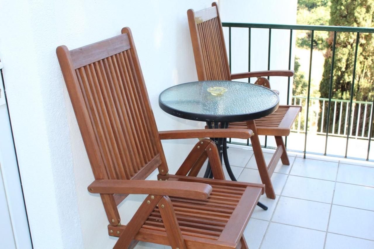 פרימוסטן Apartments Demori מראה חיצוני תמונה