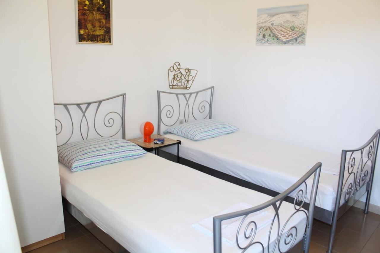 פרימוסטן Apartments Demori מראה חיצוני תמונה