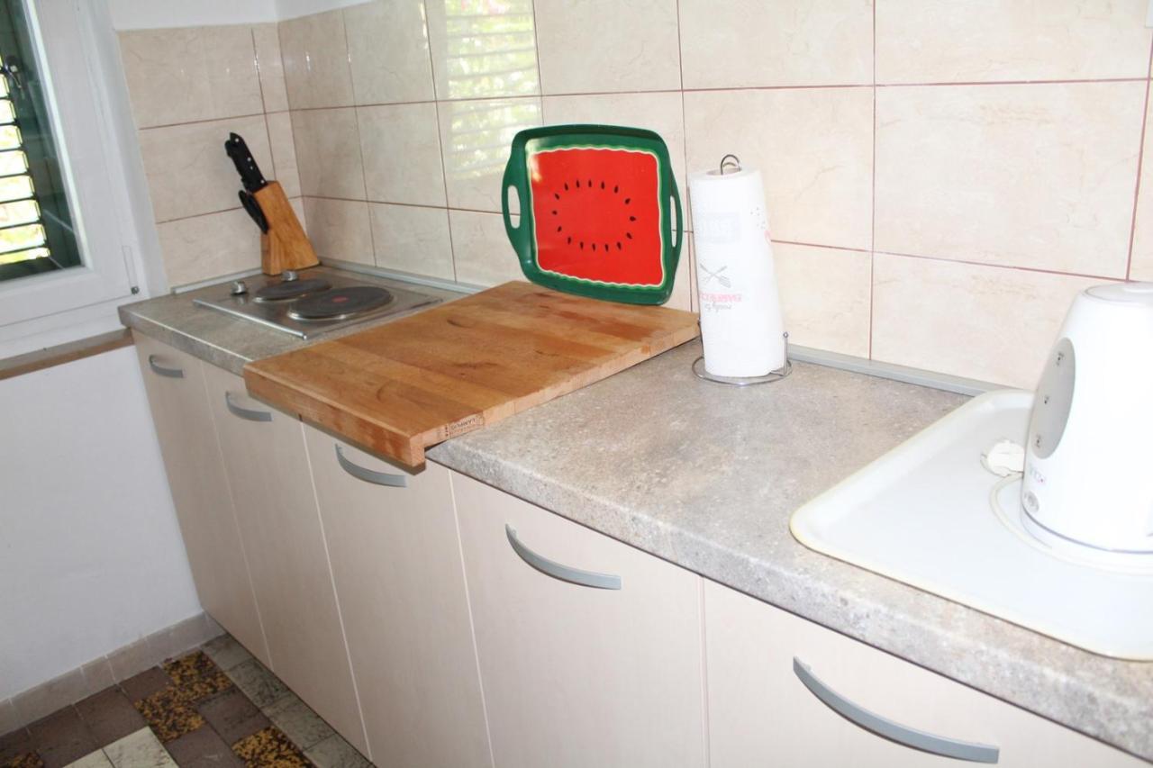 פרימוסטן Apartments Demori מראה חיצוני תמונה