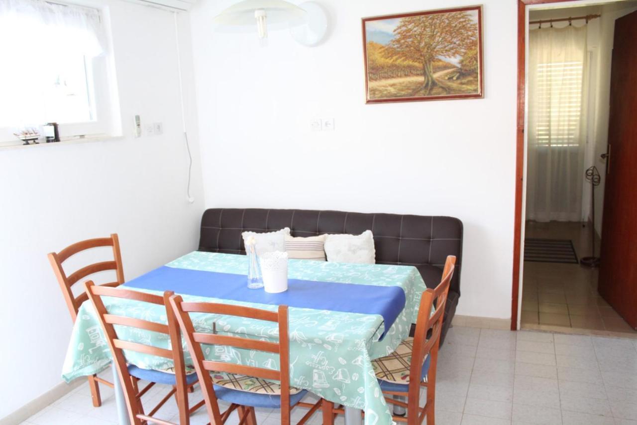 פרימוסטן Apartments Demori מראה חיצוני תמונה
