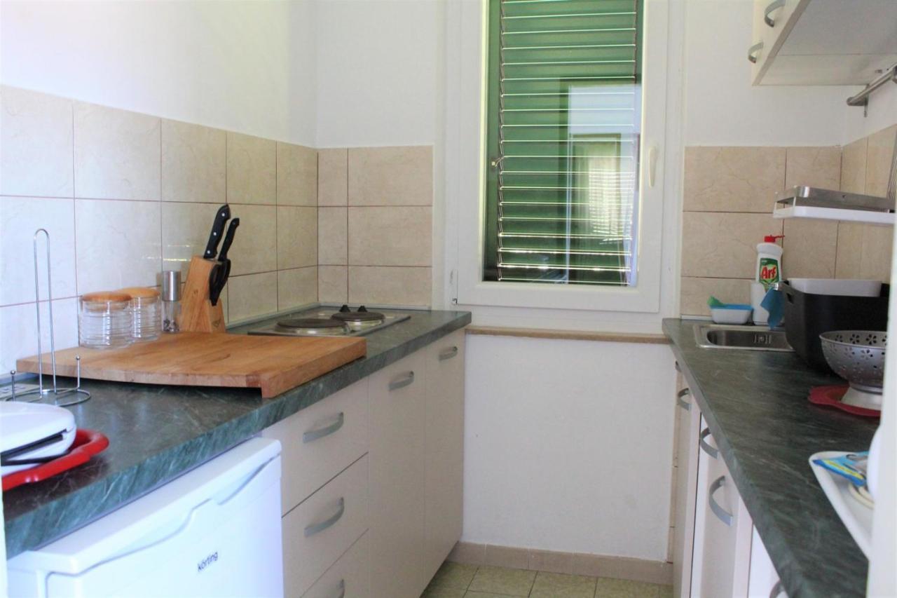 פרימוסטן Apartments Demori מראה חיצוני תמונה