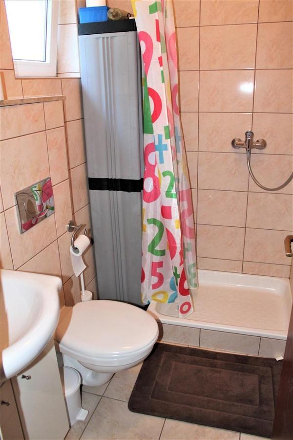 פרימוסטן Apartments Demori מראה חיצוני תמונה