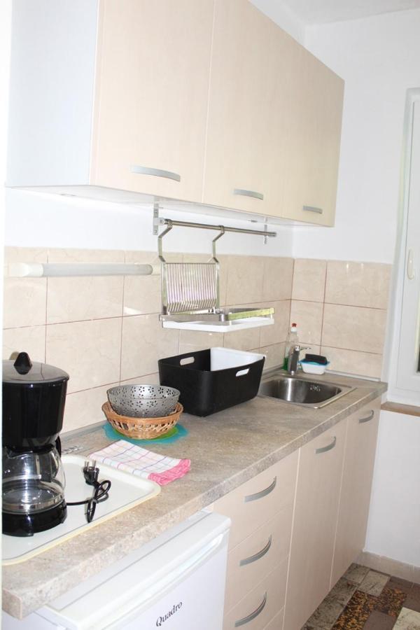 פרימוסטן Apartments Demori מראה חיצוני תמונה