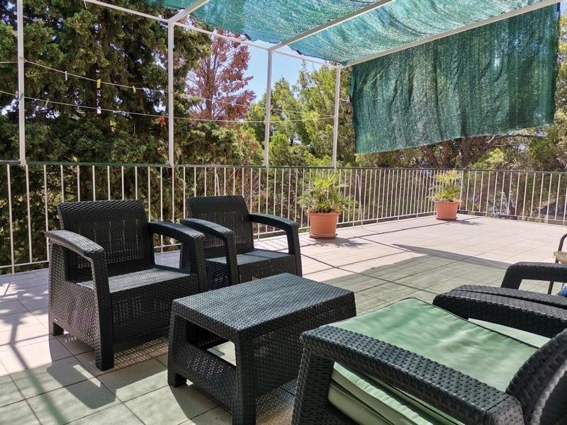 פרימוסטן Apartments Demori מראה חיצוני תמונה