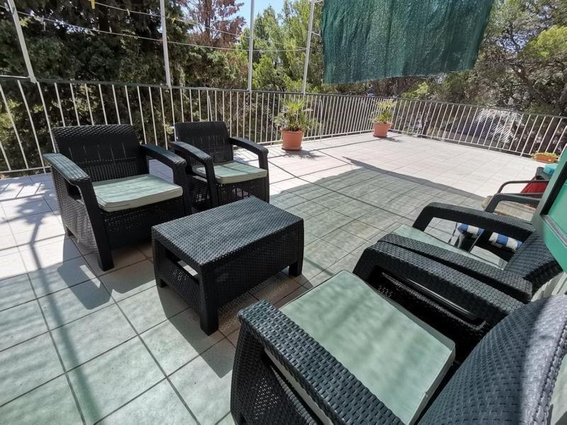 פרימוסטן Apartments Demori מראה חיצוני תמונה