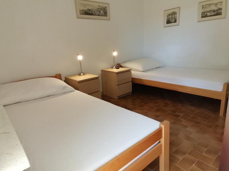 פרימוסטן Apartments Demori מראה חיצוני תמונה