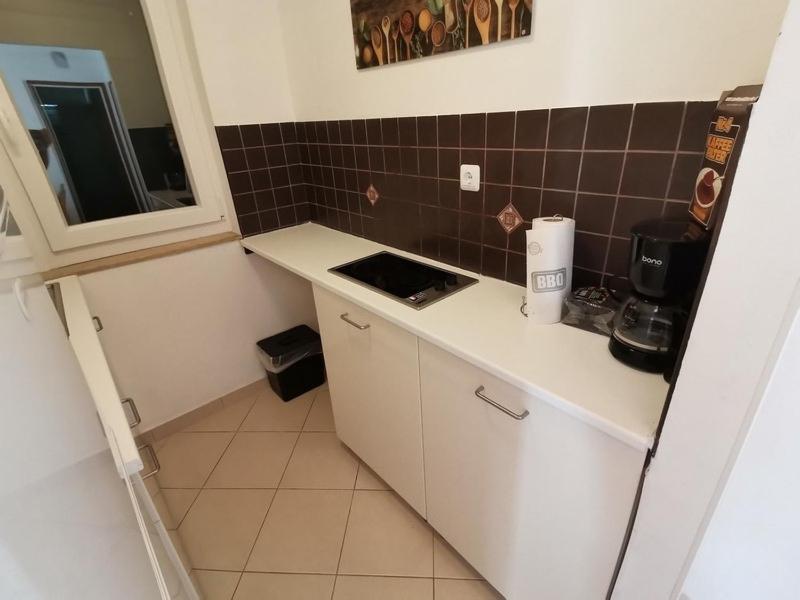 פרימוסטן Apartments Demori מראה חיצוני תמונה